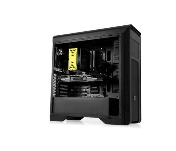 SilentiumPC Top Plate Color Kit Fera 3 - 401181 - zdjęcie 4